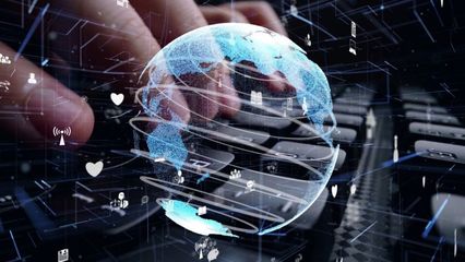 微盟半年報(bào)的三個(gè)關(guān)鍵詞 韌性、復(fù)蘇、潛力——解讀數(shù)字技術(shù)服務(wù)新篇章