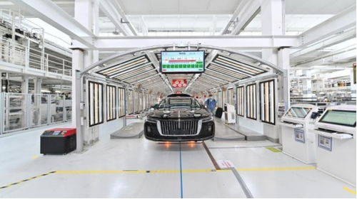 消費(fèi)者至上，數(shù)字技術(shù)賦能 鑄就紅旗不容低估的品牌影響力