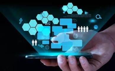 無證、無接觸、無人駕駛 太極“智造”開啟數(shù)字技術(shù)服務(wù)新紀(jì)元