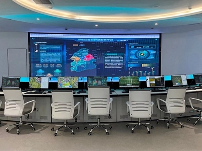 托普云農(nóng)亮相第五屆江西省優(yōu)質(zhì)稻種業(yè)大會(huì) 以數(shù)字技術(shù)為引擎，賦能現(xiàn)代種業(yè)振興